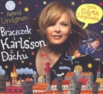BRACISZEK I KARLSSON Z DACHU AUDIOBOOK MP3-JUNG-OFF-SKA