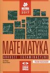 Arkusze 2017 Matematyka poziom rozszerzony