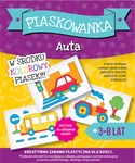 Piaskowanki Auta