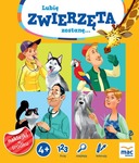 Lubię zwierzęta - zostanę *