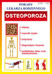 Osteoporoza.Porady lekarza rodzinnego