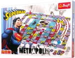 GRA METROPOLIS SUPERMAN *