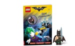 Lego Batman movie Chaos w Gotham City