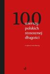 100 wierszy polskich stosownej długości