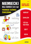 Język niemiecki dla dzieci Nr 10