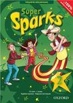 Super Sparks 2 Podręcznik z nagraniami 2015