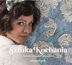 Sztuka kochania (soundtrack)