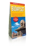 BUDAPESZT MAP&GUIDE PL LAMINAT-EXPR