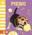 Mali przyjaciele. Pieski