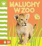 Mali przyjaciele. Maluchy w zoo