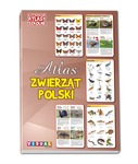 Atlas zwierząt polski