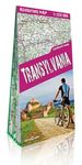 Transylvania- adventure map 1:250 000 (laminat)