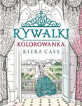 Rywalki kolorowanka