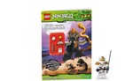 LEGO Ninjago. Ninja kontra Constrictai
