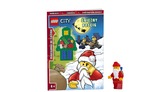 LEGO® City. Śnieżny pościg LMJ4