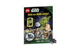 LEGO Star Wars. Gdzie jest droid-szpieg? *