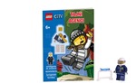 LEGO City. Tajni Agenci