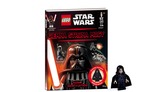 Lego Star Wars. Ciemna strona mocy