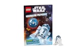 LEGO Star Wars Kosmiczne przygody