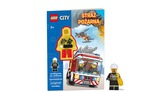 LEGO City. Straż pożarna