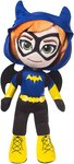 Bohaterki miniprzytulanki Batgirl - Dc Super Hero Girls *