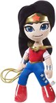 Bohaterki miniprzytulanki Wonder Woman- Dc Super Hero Girls *