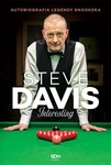 Steve Davis. Interesting *