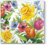 Serwetka Lunch decor Spring Meadow 33x33 20szt./op