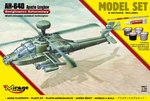 Zestaw modelarski - Helikopter AH-64D Apache Longbow