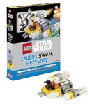 Lego Star wars Zbuduj swoją przygodę *