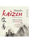 Filozofia Kaizen (audiobook) *