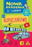 Nowa Akademia 4-latka. Bezpieczeństwo