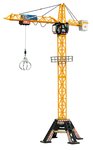 Dźwig Mega Crane 120cm *