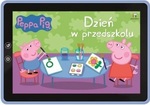 Peppa Pig. Książeczki bajeczki nr 1. Dzień w przedszkolu