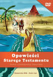 Opowieści Starego Testamentu DVD