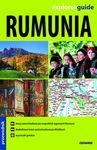 Rumunia (wydanie II) przewodnik