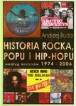 Historia Rocka, Popu i Hip-Hopu według krytyków