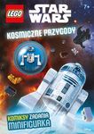 Książka dla dzieci Ameet LEGO® Star Wars™. Kosmiczne przygody *