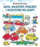 Auto, maszyny, pojazdy i wszystko do jazdy