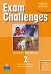 Exam Challenges 2 Książka nauczyciela