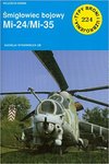 Śmigłowiec bojowy Mi-24/Mi-35