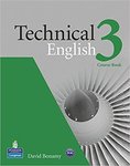 TECHNICAL ENGLISH 3 SB-PEARSON