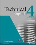 TECHNICAL ENGLISH 4 SB-PEARSON