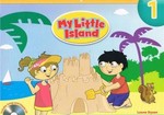 MY LITTLE ISLAND 1 AB WITH SONGS & CHANTS-LONGMAN