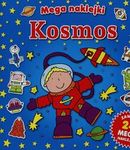 Kosmos. Mega naklejki