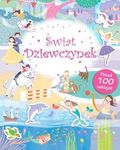 Świat dziewczynek. Poznaję Świat