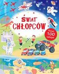 Świat Chłopców. Poznaję Świat