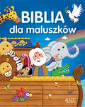 Biblia dla maluszków