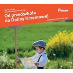 Od przedszkola do Doliny Krzemowej (audiobook)