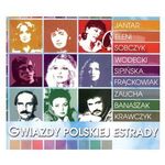 Gwiazdy polskiej estrady [3CD]